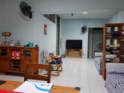 Blk 439 Fajar Road (Bukit Panjang), HDB 5 Rooms #202872742